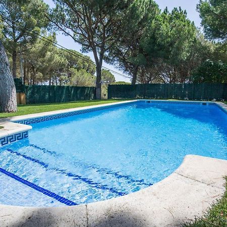 Apartamento 4 Pax A 300M Playa Con Acceso A Piscina Mp 2H Pals Eksteriør billede