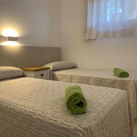 Apartamento 4 Pax A 300M Playa Con Acceso A Piscina Mp 2H Pals Eksteriør billede
