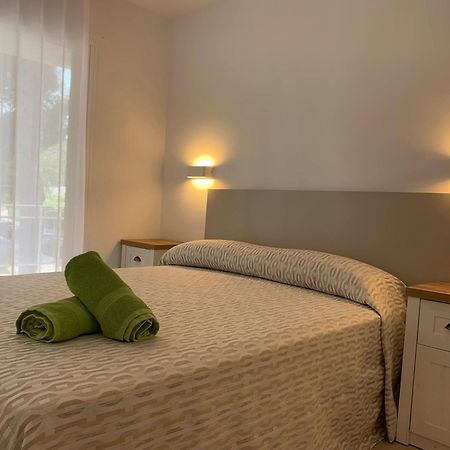 Apartamento 4 Pax A 300M Playa Con Acceso A Piscina Mp 2H Pals Eksteriør billede