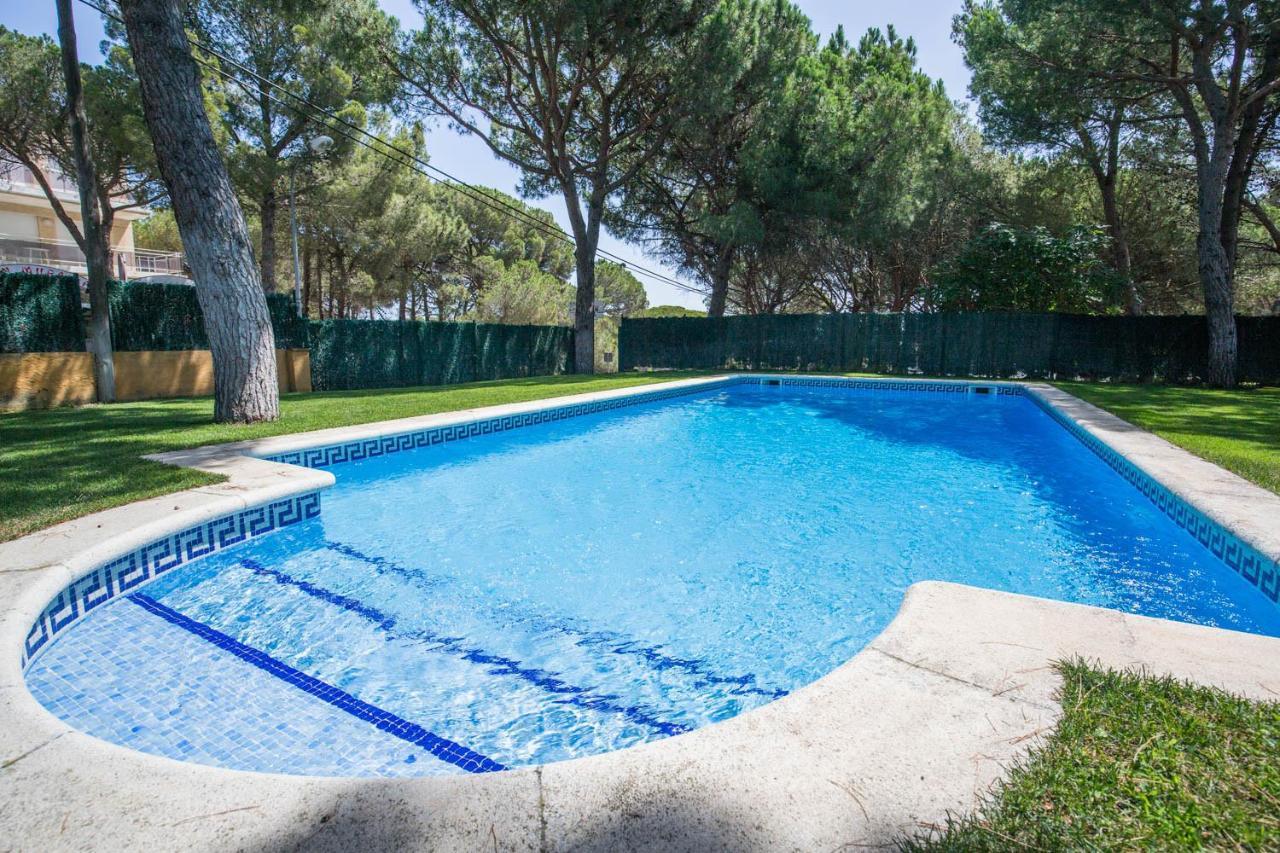 Apartamento 4 Pax A 300M Playa Con Acceso A Piscina Mp 2H Pals Eksteriør billede