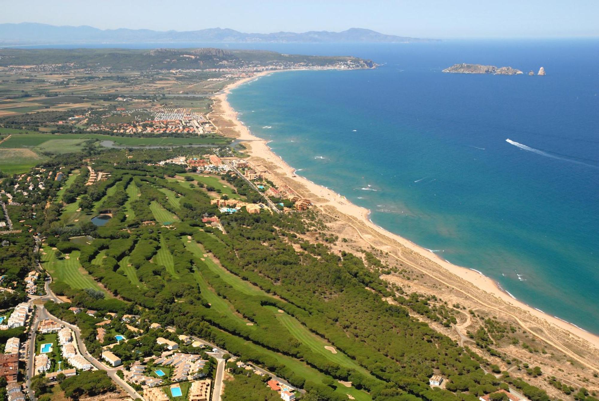 Apartamento 4 Pax A 300M Playa Con Acceso A Piscina Mp 2H Pals Eksteriør billede