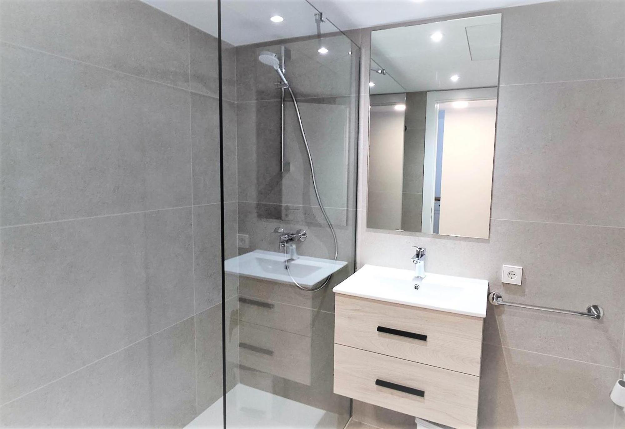 Apartamento 4 Pax A 300M Playa Con Acceso A Piscina Mp 2H Pals Eksteriør billede