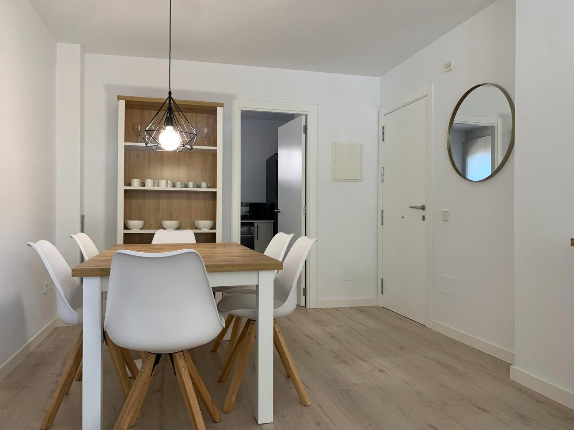 Apartamento 4 Pax A 300M Playa Con Acceso A Piscina Mp 2H Pals Eksteriør billede